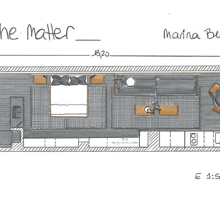 The Matter Meaningful Apartments Laura 라스팔마스 외부 사진