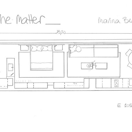 The Matter Meaningful Apartments Laura 라스팔마스 외부 사진