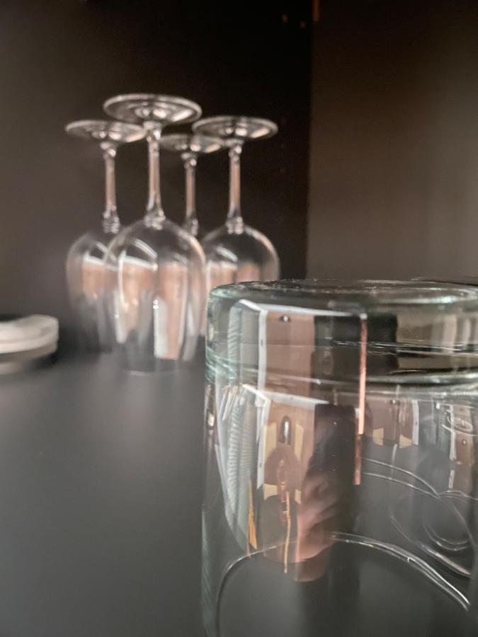 The Matter Meaningful Apartments Laura 라스팔마스 외부 사진