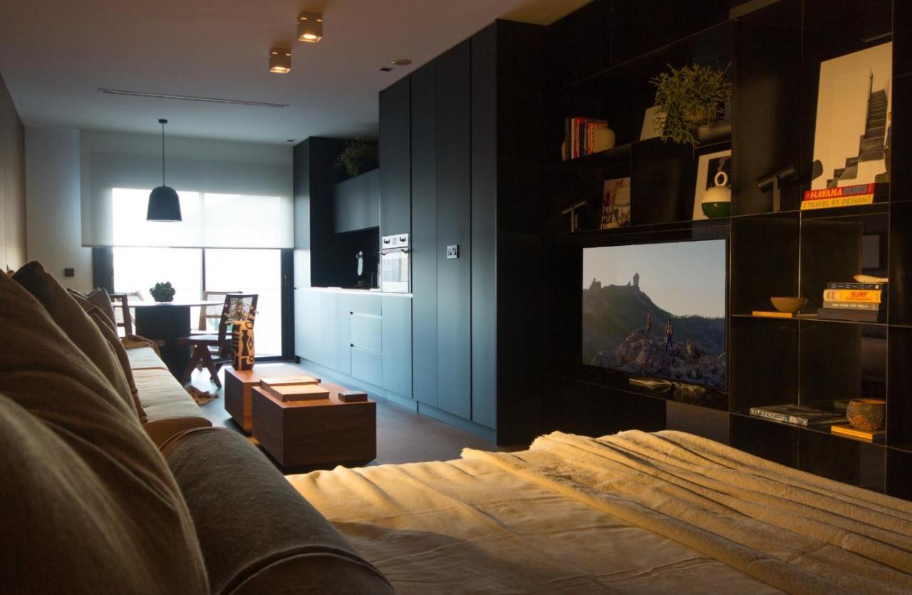 The Matter Meaningful Apartments Laura 라스팔마스 외부 사진