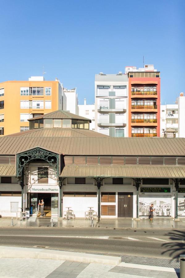 The Matter Meaningful Apartments Laura 라스팔마스 외부 사진