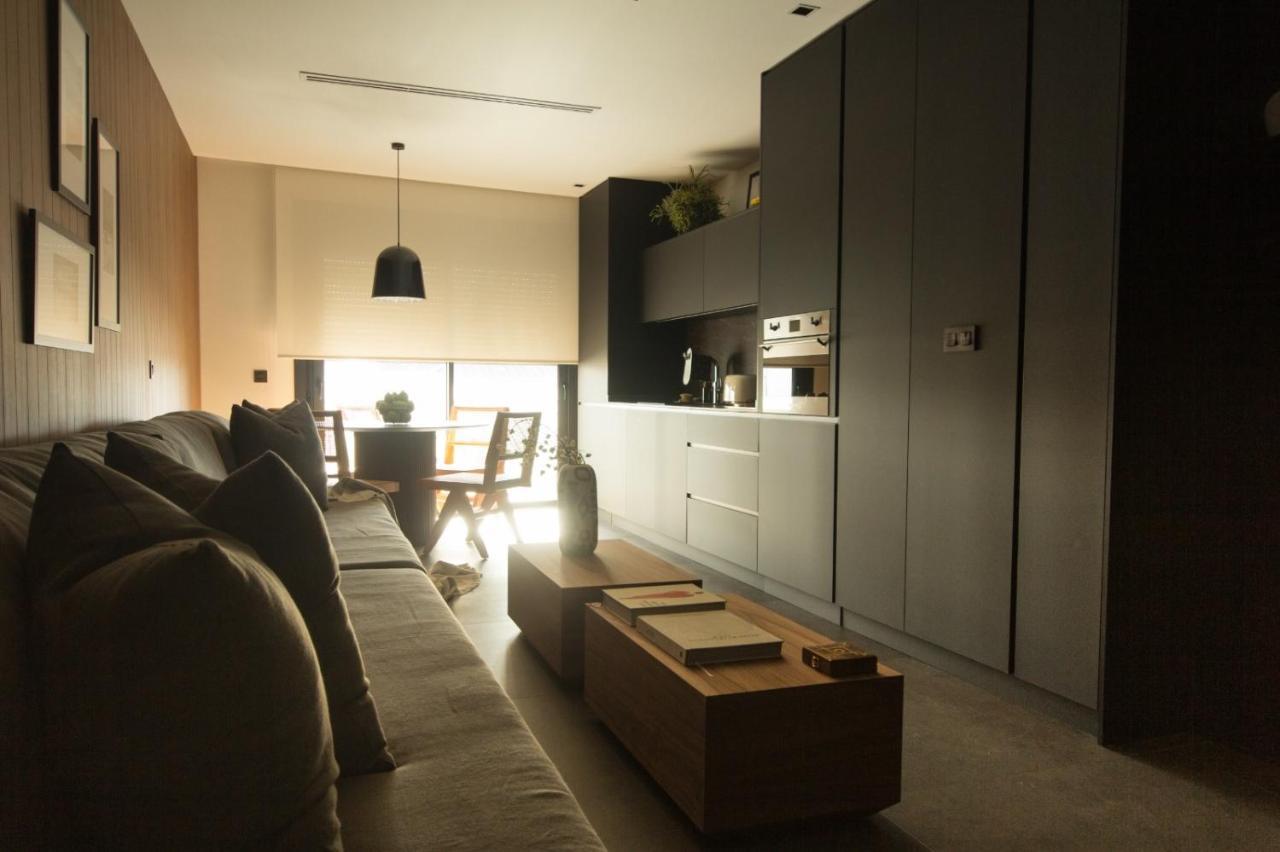 The Matter Meaningful Apartments Laura 라스팔마스 외부 사진