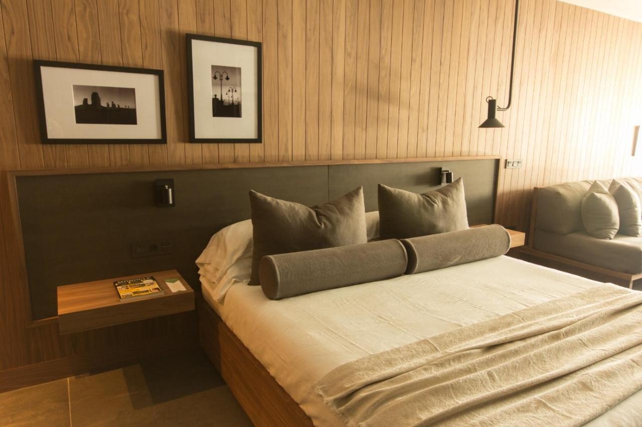 The Matter Meaningful Apartments Laura 라스팔마스 외부 사진