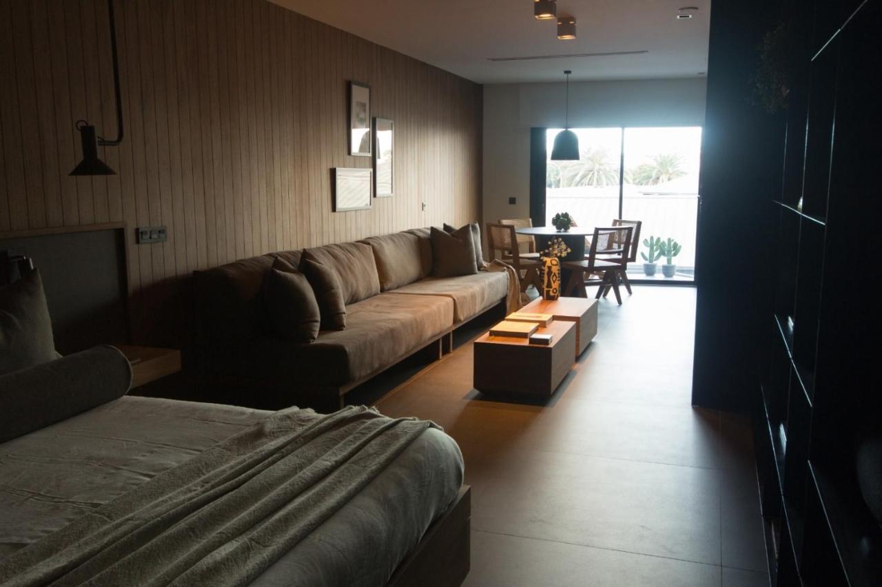 The Matter Meaningful Apartments Laura 라스팔마스 외부 사진