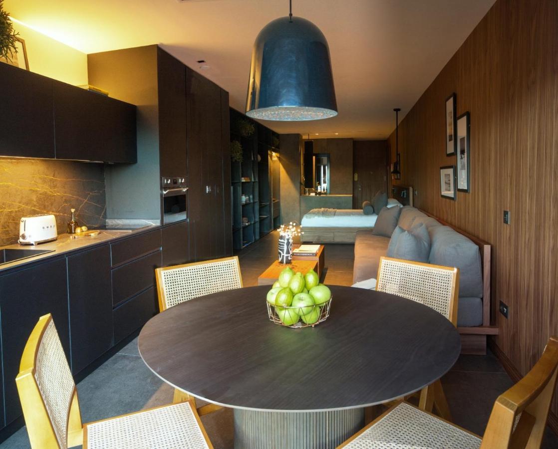 The Matter Meaningful Apartments Laura 라스팔마스 외부 사진