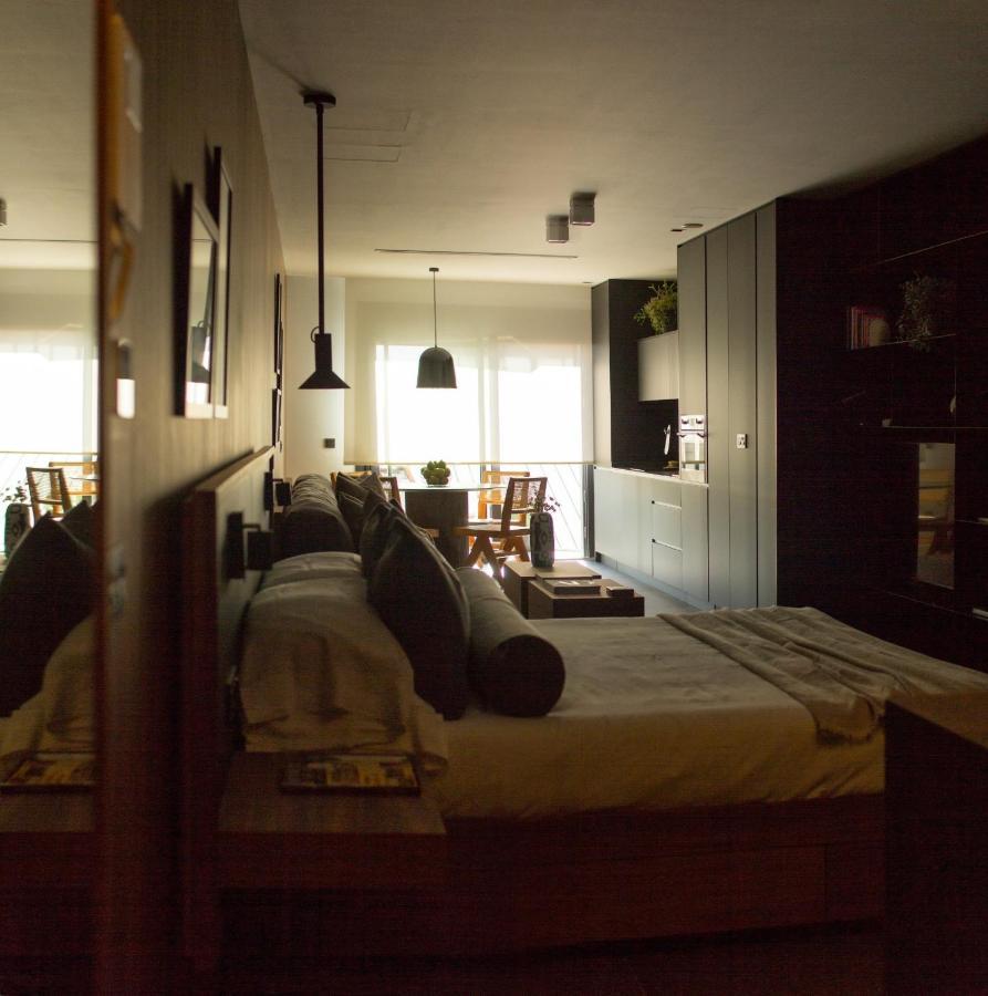 The Matter Meaningful Apartments Laura 라스팔마스 외부 사진