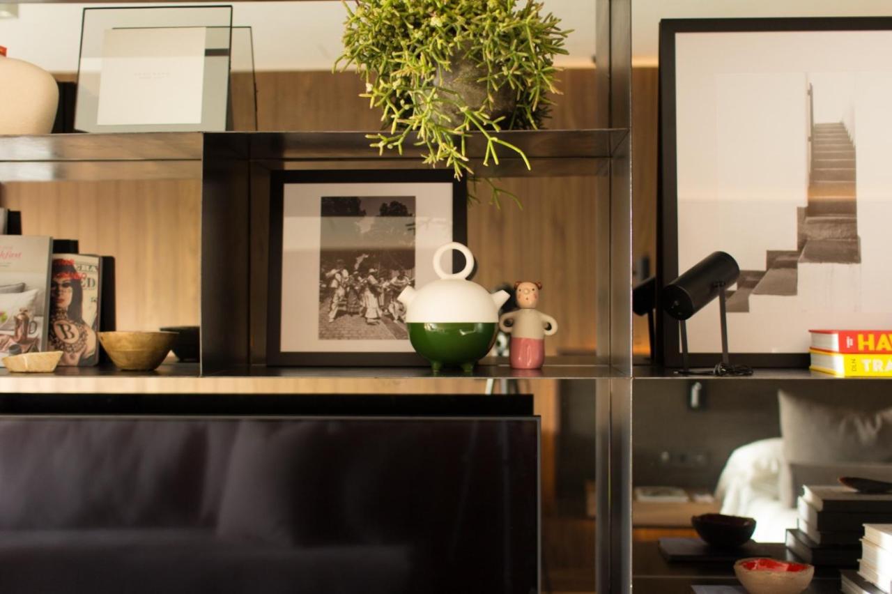 The Matter Meaningful Apartments Laura 라스팔마스 외부 사진