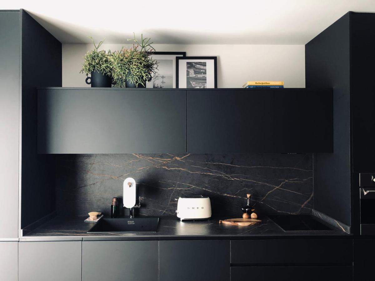 The Matter Meaningful Apartments Laura 라스팔마스 외부 사진