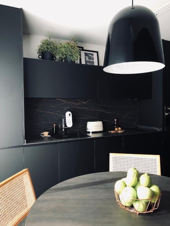 The Matter Meaningful Apartments Laura 라스팔마스 외부 사진