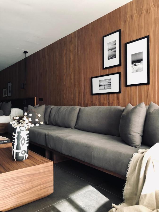 The Matter Meaningful Apartments Laura 라스팔마스 외부 사진