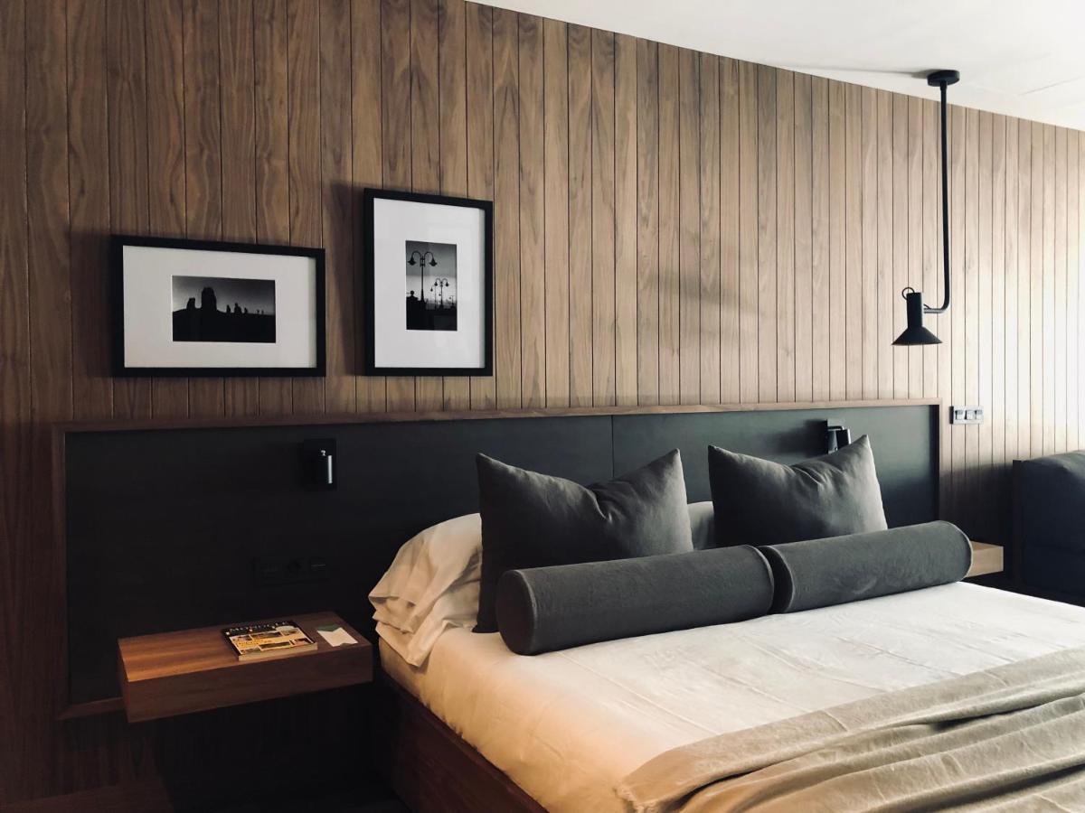 The Matter Meaningful Apartments Laura 라스팔마스 외부 사진