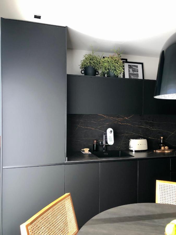 The Matter Meaningful Apartments Laura 라스팔마스 외부 사진