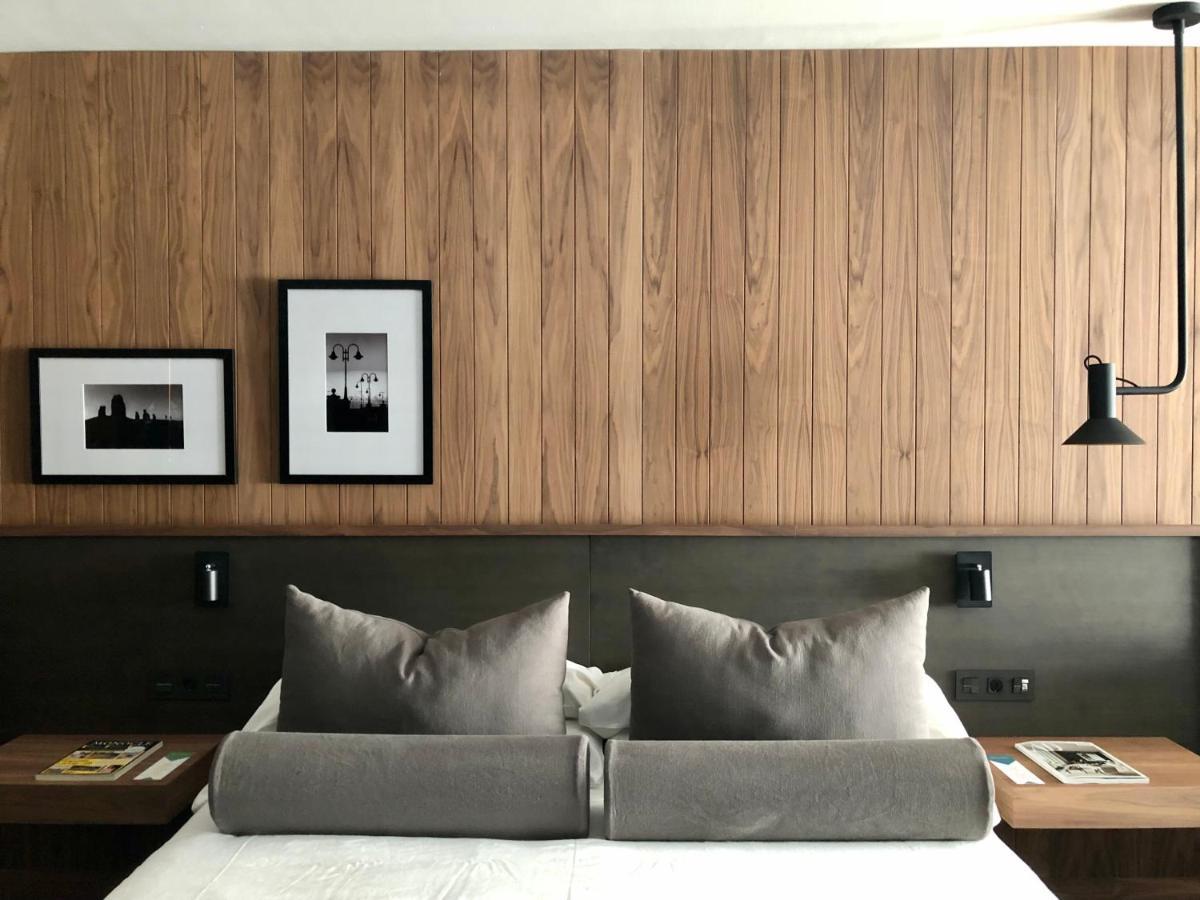The Matter Meaningful Apartments Laura 라스팔마스 외부 사진